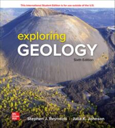 Exploring Geology ISE (ISBN: 9781265316228)