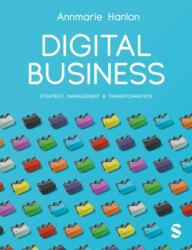 Digital Business (ISBN: 9781529624229)