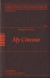 My Cinema (ISBN: 9781738460908)
