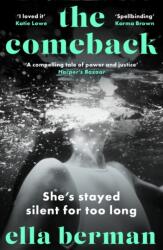The Comeback (ISBN: 9781035900916)