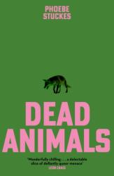 Dead Animals (ISBN: 9781399728133)