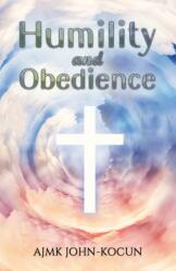 Humility and Obedience (ISBN: 9781035846054)