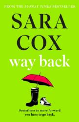 Way Back (ISBN: 9781529392517)