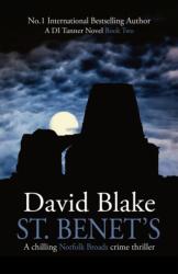 St. Benet's (ISBN: 9781916347915)