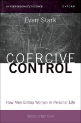 Coercive Control - Stark, Evan (ISBN: 9780197639986)