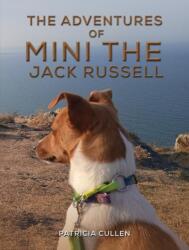 Aventurile lui Mini, Jack Russell (ISBN: 9781035816248)