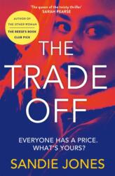 The Trade Off (ISBN: 9781529087819)