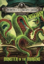 Monstrul din margini - Ediție Express (ISBN: 9781398253438)