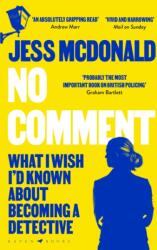 No Comment (ISBN: 9781526621740)