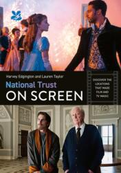 National Trust on Screen (ISBN: 9780008688288)