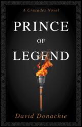 Prince of Legend (ISBN: 9781493076222)