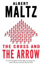 The Cross and the Arrow (ISBN: 9780714550787)