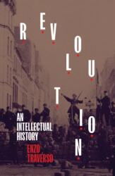 Revolution (ISBN: 9781839763595)