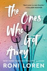 The Ones Who Got Away (ISBN: 9781728292106)