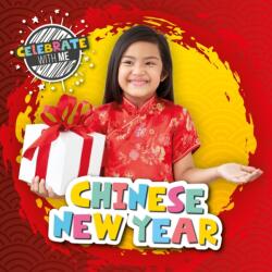 Chinese New Year (ISBN: 9781786378071)