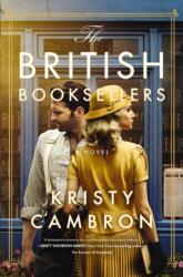 Librarii britanice (ISBN: 9780785232247)