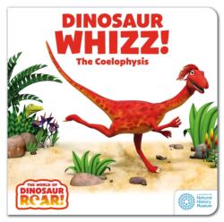Lumea Dinosaur Roar! : Dinosaur Whizz! The Coelophysis (ISBN: 9781408372760)