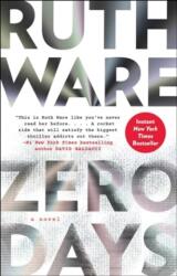 Zero Days (ISBN: 9781982155308)