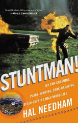 Stuntman! - Hal Needham (ISBN: 9780316078993)