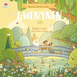 Gwenynen / Bee (ISBN: 9781804163672)