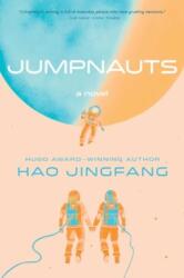 Jumpnauts (ISBN: 9781534422117)