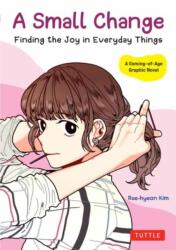 A Small Change (ISBN: 9780804857086)