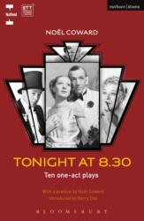 Tonight at 8.30 (ISBN: 9781472589439)