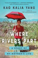 Where Rivers Part (ISBN: 9781982185299)