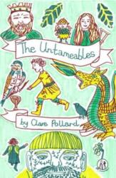 The Untameables (ISBN: 9781915628268)