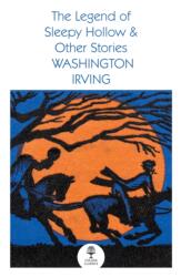 Legenda din Sleepy Hollow și alte povestiri (ISBN: 9780008699406)