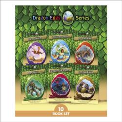 Dragon Eggs Series (ISBN: 9781783693252)