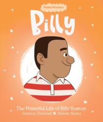 Welsh Wonders: Billy - The Powerful Life of Billy Boston (ISBN: 9781914303371)
