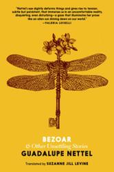 Bezoar (ISBN: 9780995580725)