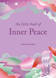 The Little Book of Inner Peace (ISBN: 9781856755351)