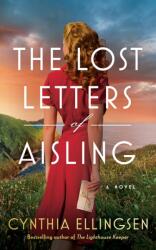 The Lost Letters of Aisling (ISBN: 9781662513664)