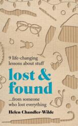 Lost & Found (ISBN: 9781783255597)
