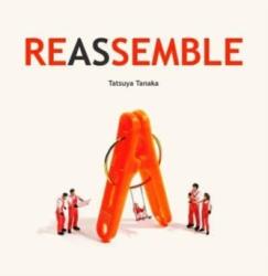 Reasamblare (ISBN: 9784865055375)