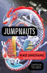 Jumpnauts (ISBN: 9781786696540)