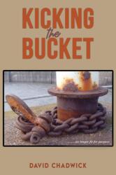 Kicking the Bucket (ISBN: 9781035841967)