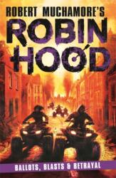 Robin Hood 8 (ISBN: 9781471413438)