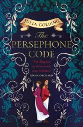 The Persephone Code (ISBN: 9780008636876)