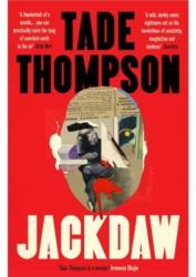 Jackdaw (ISBN: 9781739440527)