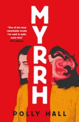 Myrrh (ISBN: 9781789095357)