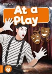 At a Play (ISBN: 9781805050827)