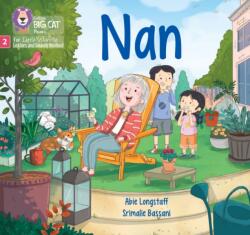 Nan (ISBN: 9780008668365)