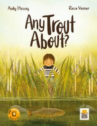 Any Trout About? (ISBN: 9781838419912)