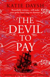 The Devil to Pay (ISBN: 9781804365670)