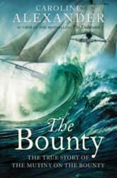 The Bounty (ISBN: 9780006532460)