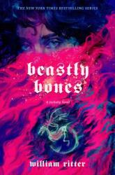 Beastly Bones (ISBN: 9781523523993)
