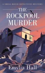 The Rockpool Murder (ISBN: 9781662505164)